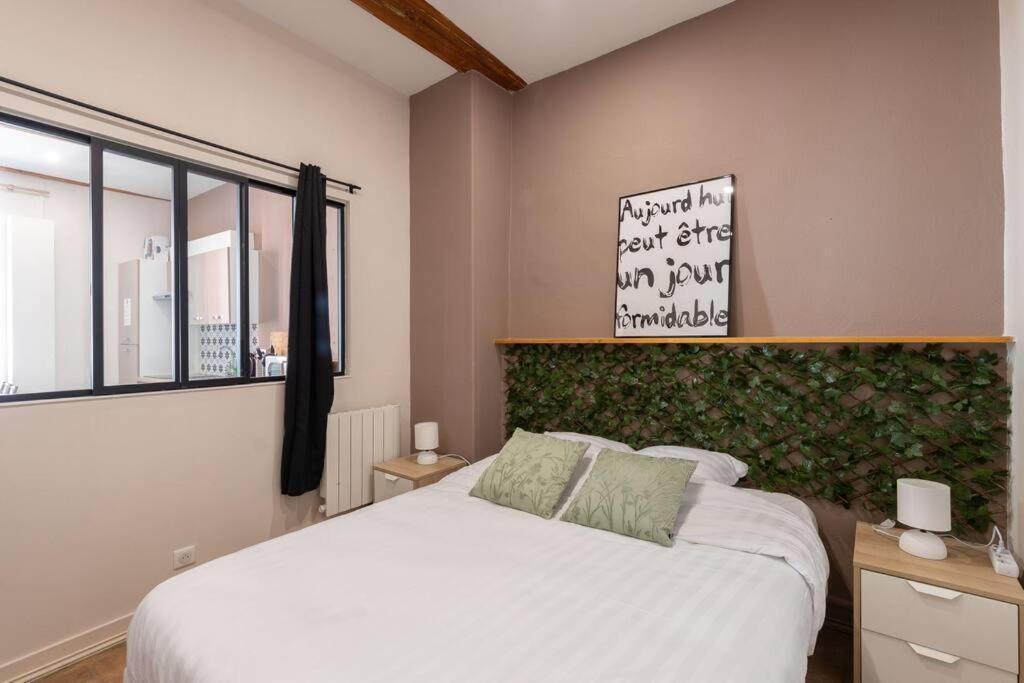 Le Petit Carnot Apartment Tournus Luaran gambar